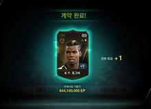 Lộ diện 3 thẻ World Best mới sắp xuất hiện trong FIFA Online 3 Việt