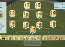 FIFA Online 3: Thì ra đây chính là tính năng mới cực hot thay thế cho Team Color