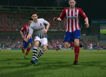 The Intercontinentals: Khi FIFA Online 3 tiếp cận FIFA truyền thống