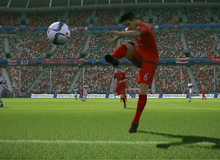 Game thủ FIFA Online 3 : Hãy giảm ‘cày’ và ngồi xuống thưởng thức những bàn thắng đẹp đi!