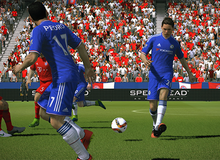 FIFA Online 3 Hàn Quốc cập nhật sửa hàng loạt tính năng trong gameplay