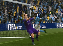 FIFA Online 3: Chỉ dẫn chơi Taca-dada để ghi bàn hiệu quả