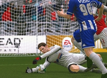 Chống “ăn hành” gameplay FIFA Online 3: Chọn thủ môn nào đối mặt tốt?