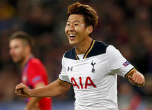 Son Heung Min: Ronaldo của người Hàn trong FIFA Online 3