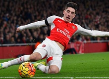 FIFA Online 3 - Bellerin ‘16: Thách thức cả tốc độ của… Usain Bolt?