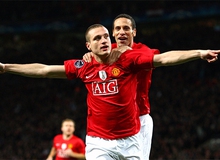 FIFA Online 3 - Vidic World Best: Vị thần từ Serbia