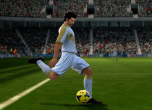 Điểm danh những WORLD LEGEND "tầm trung" trong FIFA Online 3