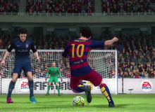 FIFA Online 3 Việt Nam tung clip chính thức về NEW ENGINE, thời gian update được tính bằng ngày!
