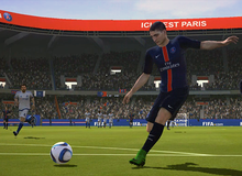 Top 5 ‘máy cày’ ở giữa sân cho lối đá pressing trong FIFA Online 3 New Engine