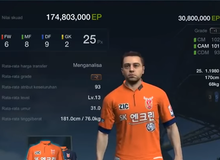 Lên Sao Vàng chưa bao giờ dễ dàng đến thế với chiến thuật này trong FIFA Online 3