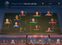 FIFA Online 3: Tính năng Live Boost trở lại trong game