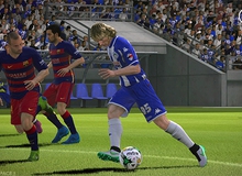 Pavel Nedved: Lãng tử thành Turin trong FIFA Online 3