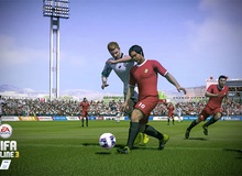 FIFA Online 3: Người nghèo giờ cũng có thể có Legend cộng cao