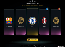 Thực hư: kiếm 10 tỉ EP mỗi ngày bằng giao dịch 3.0 trong FIFA Online 3