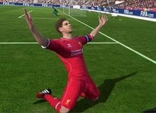 Top 5 tiền vệ trung tâm hàng đầu FIFA Online 3 hiện nay