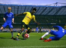 Thì ra New Engine của FIFA Online 3 không khó như bạn nghĩ