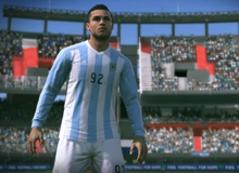 FIFA Online 3 Việt Nam sắp cập nhật, cho phép sử dụng màu áo đội tuyển quốc gia?