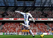 Falcao trong FIFA Online 3: Có tàng hình như ngoài đời?