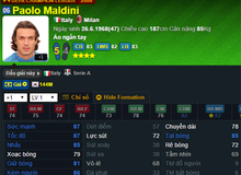 Khảo sát: Bạn mong sở hữu thẻ U6 nào nhất trong FIFA Online 3?