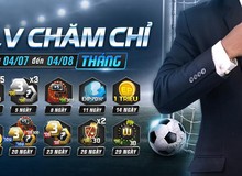 Bạn muốn cày thật nhiều EP trong FIFA Online 3?