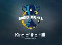 FIFA Online 3 Việt cập nhật tháng 9 – Mode mới King of the Hill hâm nóng cầu trường