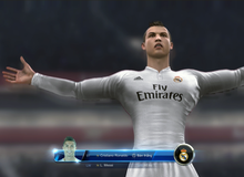 Cẩm nang người chơi cần biết về CR7 các mùa trong FIFA Online 3