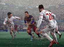 Messi ‘quẩy cực chất’ trong trailer mới của FIFA Online 3 New Engine