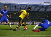 FIFA Online 3.5 chính thức hé lộ ngày ra mắt game thủ Việt