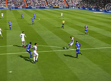 Sự kiện FIFA Online 3 New Engine bị "ném đá": Game thủ Việt quá bảo thủ và khó chiều?