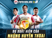 Clip này sẽ giúp bạn có cái nhìn tổng quan nhất về phiên bản New Engine của FIFA Online 3 Việt Nam