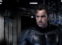Phim riêng của Batman mới sẽ có nhiều nhân vật phản diện - Nên buồn hay vui?