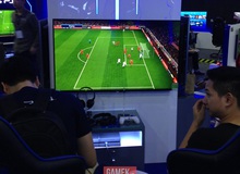Game Zone 4K đầu tiên của Sony tại Việt Nam chính thức khai trương