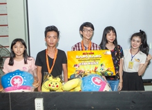 100 triệu VNĐ của Bang Bang Tournament đã tìm được chủ sở hữu