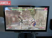 Đánh giá màn hình Viewsonic VX2757 - Đa dụng, multimedia chơi game thả ga