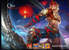 Tôi đã đổi thói quen chơi Liên Minh Huyền Thoại sang game di động như thế nào?