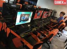 Đến thăm Gamehome - Phòng máy chơi game cao cấp bậc nhất tại Hà Nội