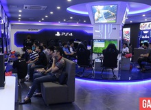 Thăm quan Trung tâm PlayStation Game Zone 4K đầu tiên tại Việt Nam