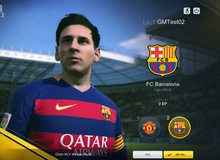 Garena "sơ ý" để lộ Engine mới cực chất của FIFA Online 3 Việt Nam