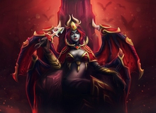 Những vị tướng đảm nhận được nhiều vị trí nhất trong DOTA 2 (Phần 2)