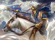 5 hero DOTA 2 bị căm ghét nhất trong phiên bản 6.86