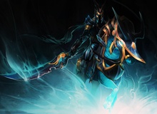 DOTA 2: 5 vị tướng vừa mạnh vừa dễ chơi cho game thủ 2000 MMR