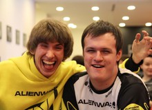 Những cuộc chia tay đáng tiếc nhất trong giới DOTA 2