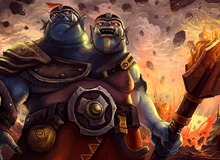 DOTA 2: Những support hero có khả năng "đè đầu" đối phương cực mạnh