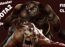 5 cặp song sát từng một thời khuynh đảo thế giới DOTA 2