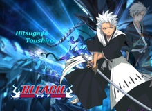 Bộ truyện tranh Bleach tiếp tục “xâm chiếm” Đấu Trường Manga