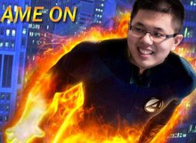 EE-sama “đại náo” làng stream DOTA 2 Trung Quốc