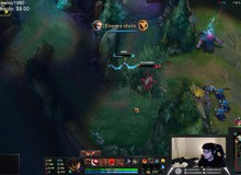 Liên Minh Huyền Thoại: Thưởng thức pha Hack não đẳng cấp như Madlife với Ezreal