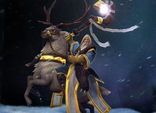 Mẹo DOTA 2: Farm rừng siêu tốc cùng Keeper of the Light