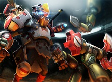 DOTA 2: Top 5 Offlane đang tung hoành trong phiên bản 6.86