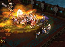 Những game mobile online ra mắt tại Việt Nam trong tháng 1/2016